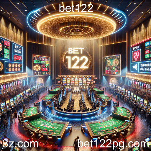 bet122